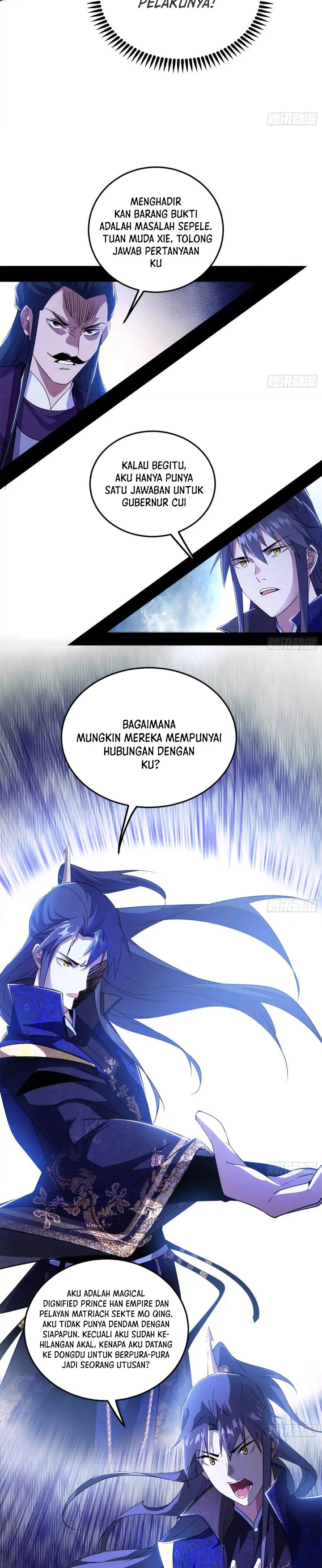 Dilarang COPAS - situs resmi www.mangacanblog.com - Komik im an evil god 440 - chapter 440 441 Indonesia im an evil god 440 - chapter 440 Terbaru 14|Baca Manga Komik Indonesia|Mangacan